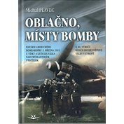 Oblačno, místy bomby