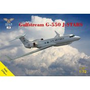 Sova-M 1:72 Gulfstream G-550 J-STARS (USAF)