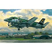 Sova-M 1:72 C-95AM Light military transporter (Brazil AF)