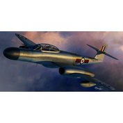 Sword 1:48 Meteor NF.14 (2x RAF camo)