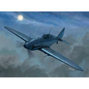 Sword 1:48 Reggiane Re 2001CN Night Fighter