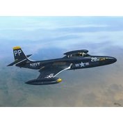 Sword 1:72 F2H-2P Photo Banshee