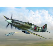 Sword 1:72 Spitfire Mk.XIVC/E