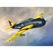 Sword 1:72 TBM-3U Avenger