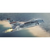 Sword 1:72 RF-8A Photo-Recon Crusader, Cuba