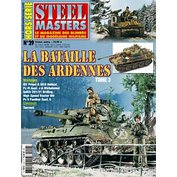 no.29 La bataille des Ardennes tome 3