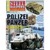 no.33 Polizei Panzer