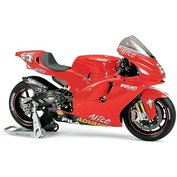 Tamiya 1:12 Ducati Desmosedici