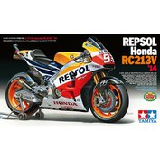 Tamiya 1:12 Honda RC213V 14 Repsol