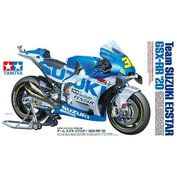 Tamiya 1:12 GSX-RR 2020