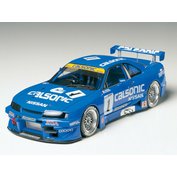 Tamiya 1:24 Calsonic Skyline GT-R(R33)