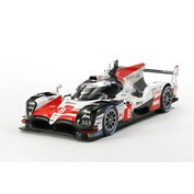 Tamiya 1:24 TS050 Hybrid