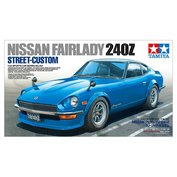 Tamiya 1:24 240Z Street-Custom