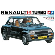 Tamiya 1:24 Renault 5 Turbo