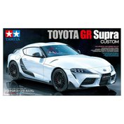 Tamiya 1:24 Toyota GR Supra Custom