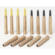1:35 88mm projectiles
