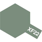 Tamiya RLM Grey XF-22 (23 ml)