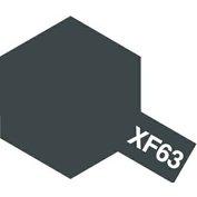Tamiya German Grey XF-63 (23 ml)