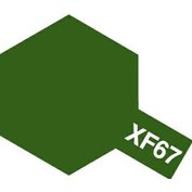 Tamiya NATO Green XF-67 (23 ml)
