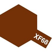 Tamiya NATO Brown XF-68 (23 ml)