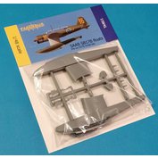 1:48 Saab SB17B floats