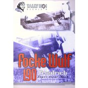 1:48 Fw-190F