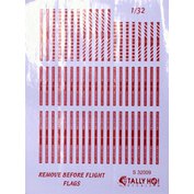 1:32 Remove Before Flight (decals)