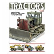 TRACTORS by Grzegorz Krawczyk (Modelling Eastern European Civil Vehicles)