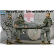 1:35 Modern US army -ambulance
