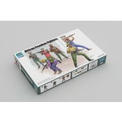 1:35 African Freedom Fighters