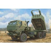 Trumpeter 1:35 M142 High Mob.Artillery Rocket Systém (HIMARS)