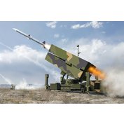 Trumpeter 1:35 NASAMS (Norwegian Advanced Surface-to-Air Missile System)