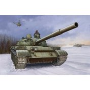 Trumpeter 1:35 Russian T-62 Mod.1960