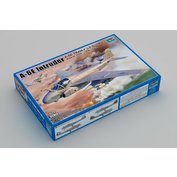 Trumpeter 1:72 A-6E TRAM Intruder