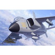 Trumpeter 1:72 PLA JH-7A Flying Leopard