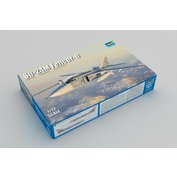 Trumpeter 1:72 Su-24M Fencer-D