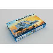 Trumpeter 1:72 Russian Su-33 Flanker D
