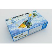 Trumpeter 1:32 Junkers Ju-87B-2 Stuka