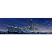 Trumpeter 1:350 H.M.S. Hood