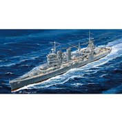 Trumpeter 1:700 USS Astoria CA-34