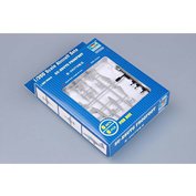 Trumpeter 1:350 Su-25 UTG Frogfoot