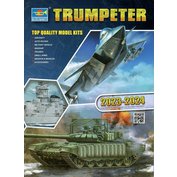Katalog Trumpeter 2023 -2024