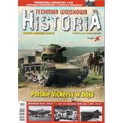 Technika Wojskowa Historia r.2022 č.5