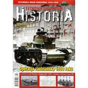 Technika Wojskowa Historia r.2023 č.1