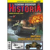 Technika Wojskowa Historia Numer specialny r.2018 č.2