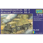 UM 1:72 BA-6