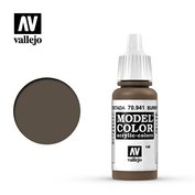 Vallejo 70941 Burnt Umber