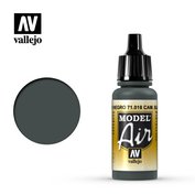 Vallejo 71018 Camouflage Black Green