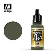 Vallejo Medium Olive RAL6003