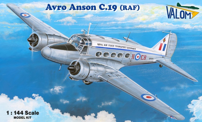 anson